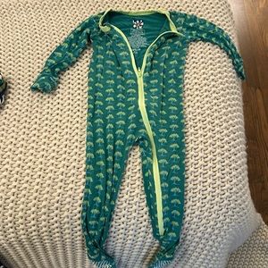 Kickee Pants Pajamas